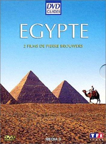 DVD Guides : Egypte - Édition Prestige 2 DVD Bon état -  reconditionné disponible sur Label Emmaüs